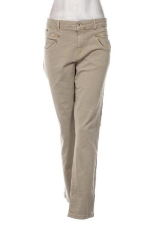 Damenhose S.Oliver, Größe XXL, Farbe Beige, Preis 13,65 €