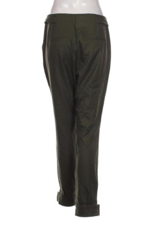 Pantaloni de femei S.Oliver, Mărime M, Culoare Verde, Preț 44,51 Lei