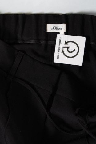 Damenhose S.Oliver, Größe L, Farbe Schwarz, Preis € 28,53