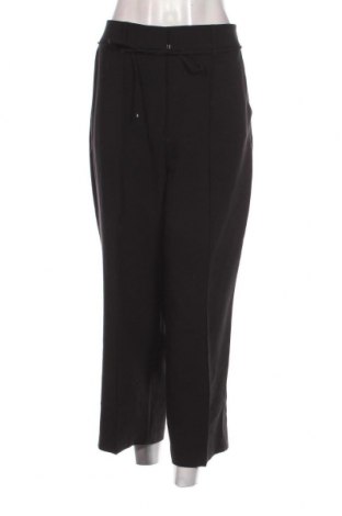 Pantaloni de femei S.Oliver, Mărime L, Culoare Negru, Preț 53,95 Lei