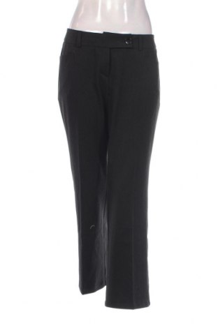 Pantaloni de femei S.Oliver, Mărime M, Culoare Negru, Preț 68,25 Lei