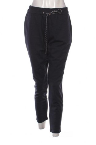 Γυναικείο παντελόνι S.Oliver, Μέγεθος S, Χρώμα Μπλέ, Τιμή 8,37 €