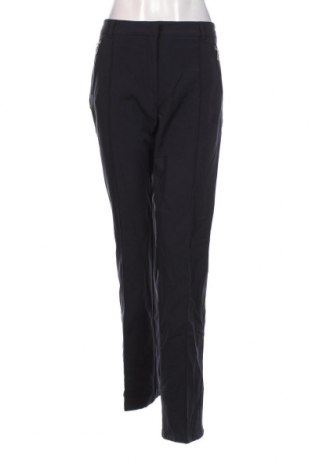Дамски панталон S.Oliver, Размер XL, Цвят Син, Цена 41,00 лв.