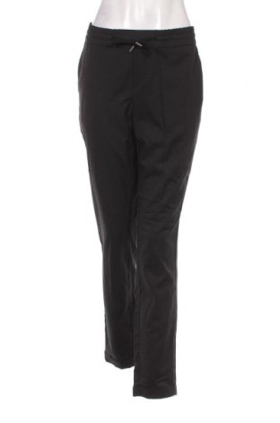 Γυναικείο παντελόνι S.Oliver, Μέγεθος L, Χρώμα Μαύρο, Τιμή 7,61 €