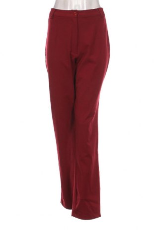 Damenhose S.Oliver, Größe M, Farbe Rot, Preis 13,65 €