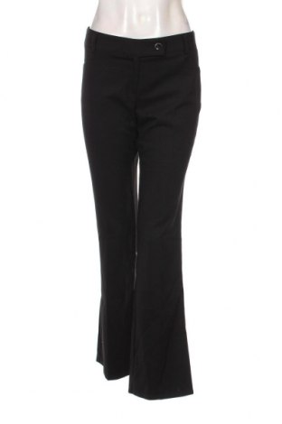 Γυναικείο παντελόνι S.Oliver, Μέγεθος S, Χρώμα Μαύρο, Τιμή 6,59 €