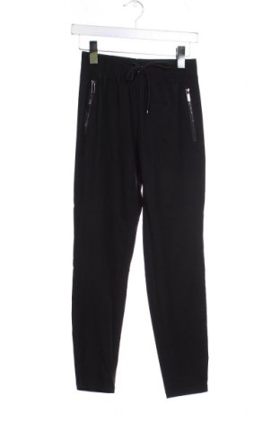 Γυναικείο παντελόνι S.Oliver, Μέγεθος XS, Χρώμα Μαύρο, Τιμή 20,97 €