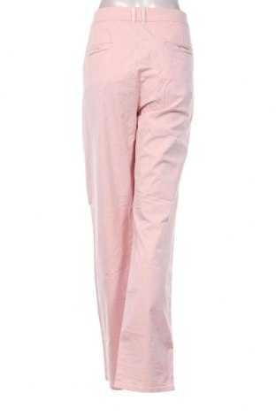 Damenhose S.Oliver, Größe XXL, Farbe Rosa, Preis 11,95 €