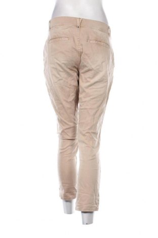 Дамски панталон S.Oliver, Размер L, Цвят Бежов, Цена 12,30 лв.