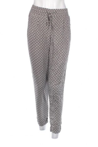Γυναικείο παντελόνι S.Oliver, Μέγεθος M, Χρώμα Πολύχρωμο, Τιμή 10,14 €