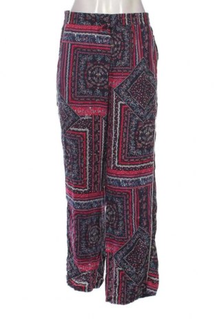 Pantaloni de femei S.Oliver, Mărime M, Culoare Multicolor, Preț 74,18 Lei