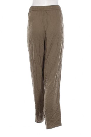 Dámské kalhoty  S.Oliver, Velikost XL, Barva Zelená, Cena  654,00 Kč