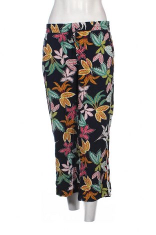 Γυναικείο παντελόνι S.Oliver, Μέγεθος M, Χρώμα Πολύχρωμο, Τιμή 12,68 €