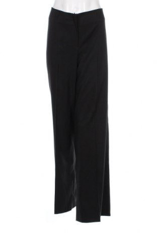 Pantaloni de femei S.Oliver, Mărime L, Culoare Negru, Preț 53,95 Lei