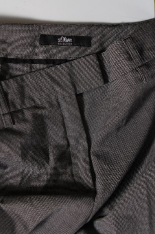 Damenhose S.Oliver, Größe S, Farbe Grau, Preis € 12,84