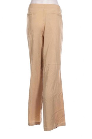 Γυναικείο παντελόνι S.Oliver Black Label, Μέγεθος XL, Χρώμα  Μπέζ, Τιμή 31,52 €
