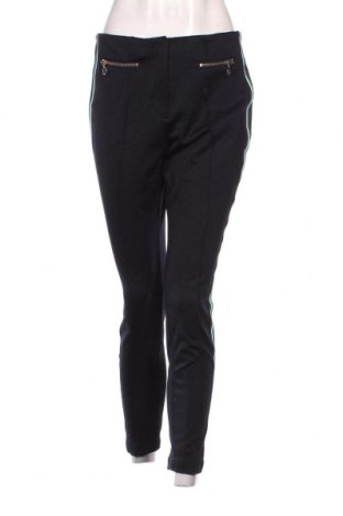 Γυναικείο παντελόνι S.Oliver Black Label, Μέγεθος L, Χρώμα Μπλέ, Τιμή 25,24 €