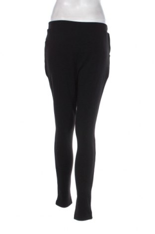 Γυναικείο παντελόνι SHEIN, Μέγεθος M, Χρώμα Μαύρο, Τιμή 4,31 €