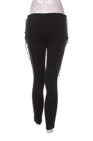 Pantaloni de femei SHEIN, Mărime M, Culoare Negru, Preț 39,96 Lei