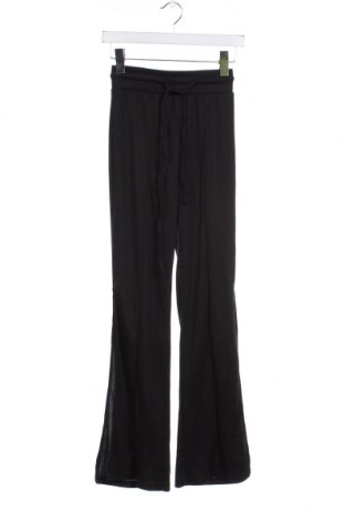Dámské kalhoty  SHEIN, Velikost XS, Barva Černá, Cena  231,00 Kč