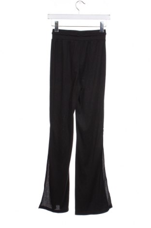 Pantaloni de femei SHEIN, Mărime XS, Culoare Negru, Preț 31,48 Lei