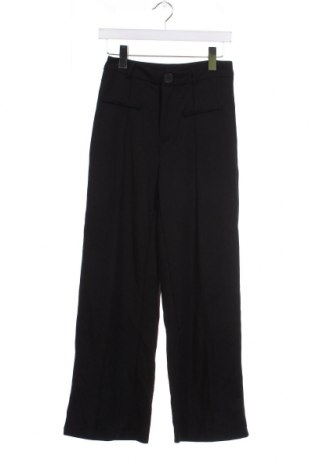 Dámské kalhoty  SHEIN, Velikost XS, Barva Černá, Cena  152,00 Kč