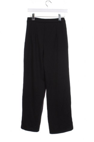 Pantaloni de femei SHEIN, Mărime XS, Culoare Negru, Preț 23,85 Lei