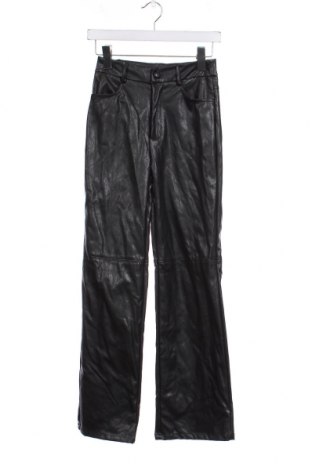 Γυναικείο παντελόνι SHEIN, Μέγεθος XXS, Χρώμα Μαύρο, Τιμή 8,07 €