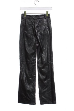 Pantaloni de femei SHEIN, Mărime XXS, Culoare Negru, Preț 21,99 Lei