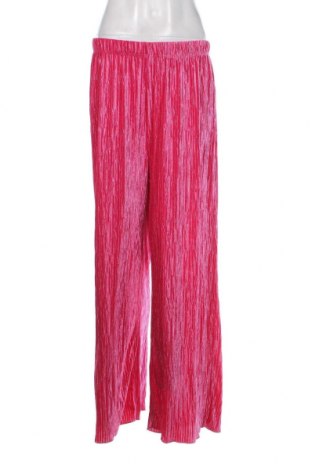Dámské kalhoty  SHEIN, Velikost L, Barva Růžová, Cena  208,00 Kč
