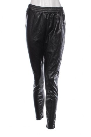 Дамски панталон SHEIN, Размер M, Цвят Черен, Цена 6,67 лв.
