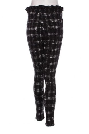 Pantaloni de femei SHEIN, Mărime XL, Culoare Negru, Preț 42,93 Lei