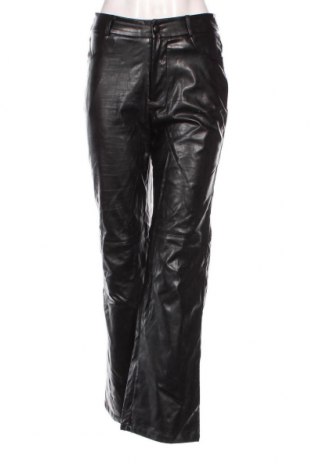 Pantaloni de femei SHEIN, Mărime S, Culoare Negru, Preț 38,16 Lei