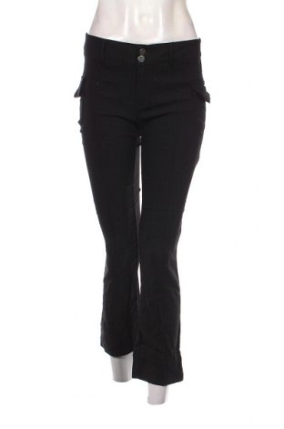 Pantaloni de femei SHEIN, Mărime S, Culoare Negru, Preț 26,99 Lei