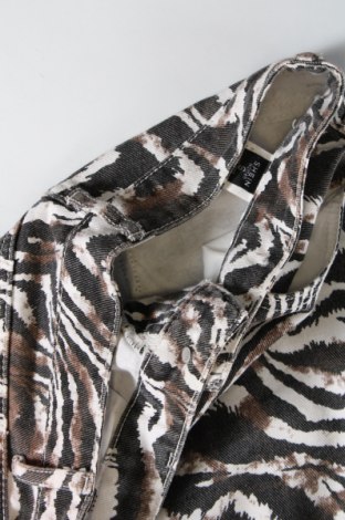 Γυναικείο παντελόνι SHEIN, Μέγεθος S, Χρώμα Πολύχρωμο, Τιμή 11,06 €