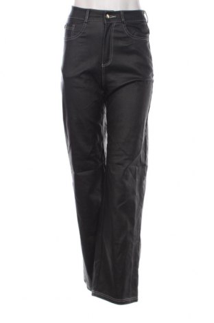 Dámske nohavice SHEIN, Veľkosť S, Farba Čierna, Cena  10,43 €