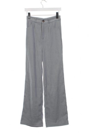 Pantaloni de femei SHEIN, Mărime XS, Culoare Albastru, Preț 31,48 Lei
