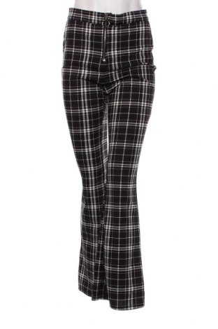Дамски панталон SHEIN, Размер S, Цвят Многоцветен, Цена 9,28 лв.