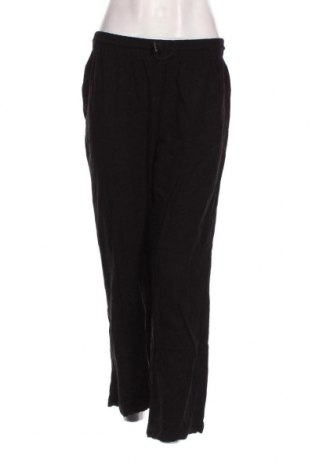 Γυναικείο παντελόνι SHEIN, Μέγεθος L, Χρώμα Μαύρο, Τιμή 8,01 €