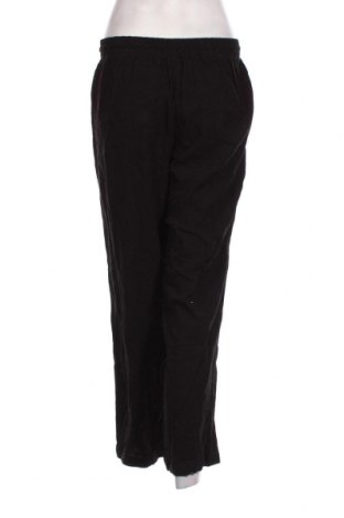 Pantaloni de femei SHEIN, Mărime L, Culoare Negru, Preț 42,17 Lei
