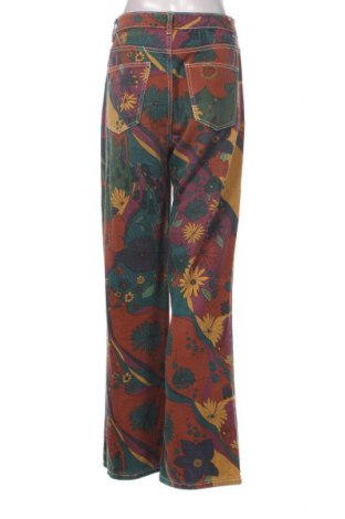 Pantaloni de femei SHEIN, Mărime S, Culoare Multicolor, Preț 42,38 Lei