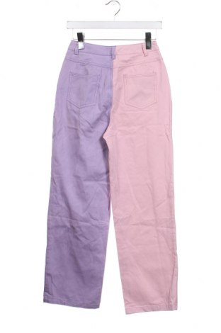 Damenhose SHEIN, Größe XS, Farbe Mehrfarbig, Preis 8,95 €