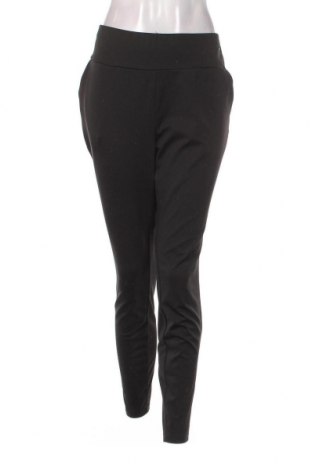 Pantaloni de femei SHEIN, Mărime XL, Culoare Negru, Preț 44,89 Lei