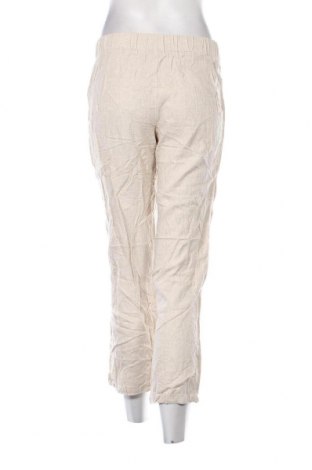 Pantaloni de femei SHEIN, Mărime S, Culoare Bej, Preț 38,16 Lei
