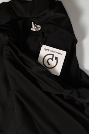 Дамски панталон SHEIN, Размер XXL, Цвят Черен, Цена 17,60 лв.