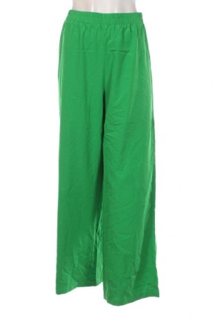 Pantaloni de femei SHEIN, Mărime S, Culoare Verde, Preț 95,39 Lei