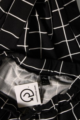 Γυναικείο παντελόνι SHEIN, Μέγεθος S, Χρώμα Μαύρο, Τιμή 4,49 €