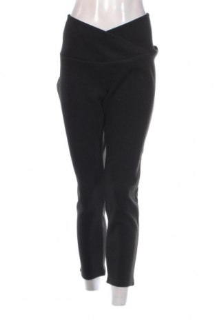 Dámske nohavice SHEIN, Veľkosť XL, Farba Čierna, Cena  8,90 €