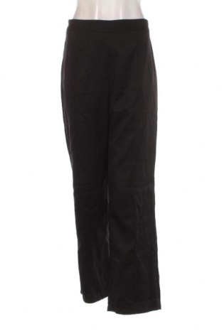 Pantaloni de femei SHEIN, Mărime M, Culoare Negru, Preț 24,99 Lei