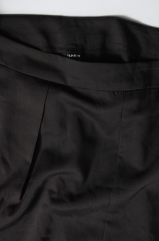 Pantaloni de femei SHEIN, Mărime L, Culoare Negru, Preț 42,93 Lei